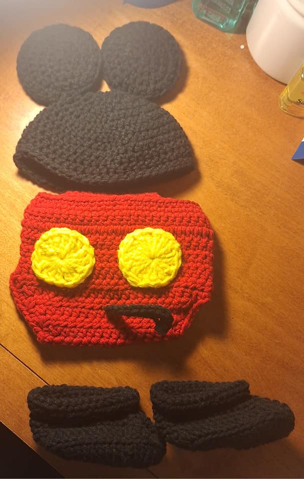 Baby Items